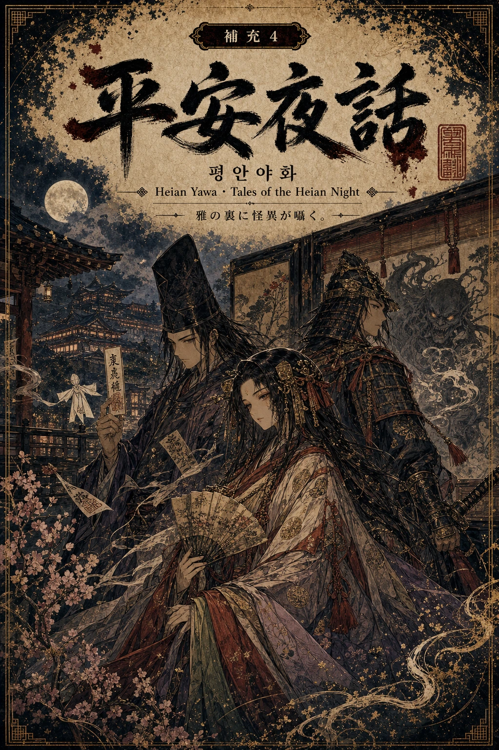 平安夜話