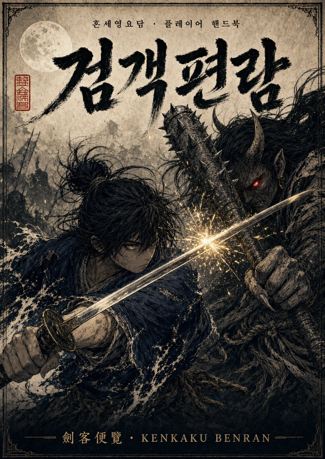 검객편람