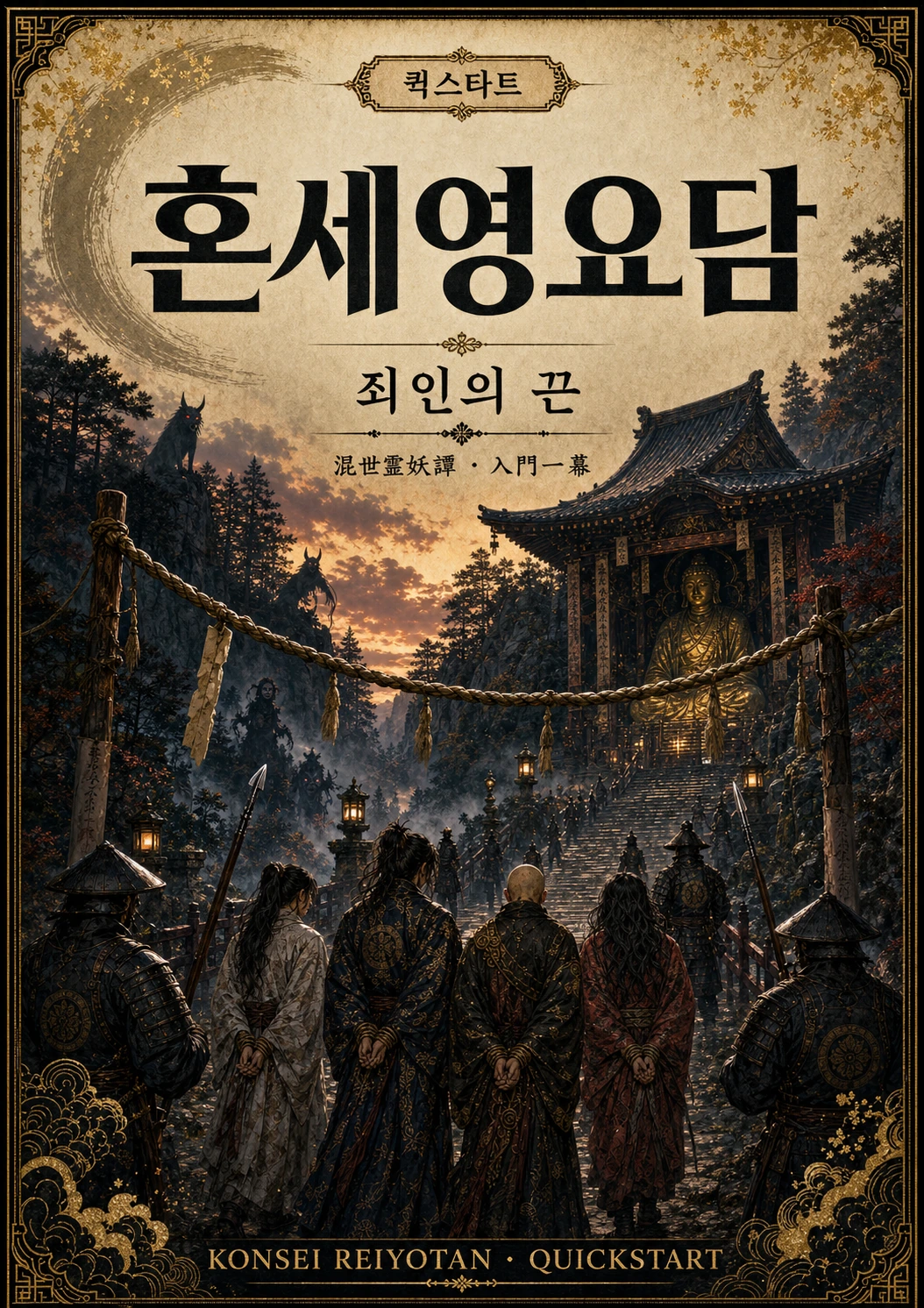 ★ 여기서 시작 — 퀵스타트