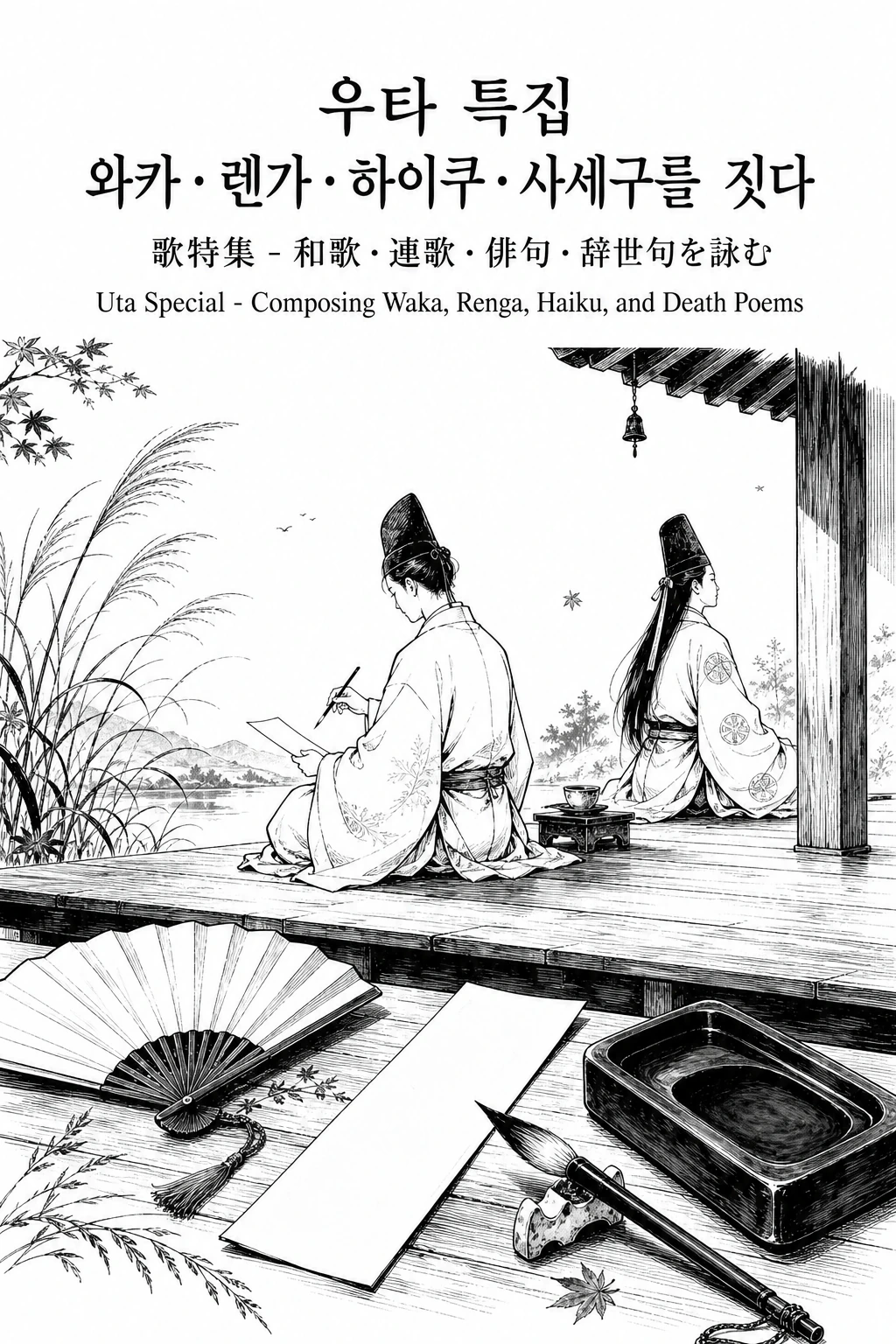 ウタ特集