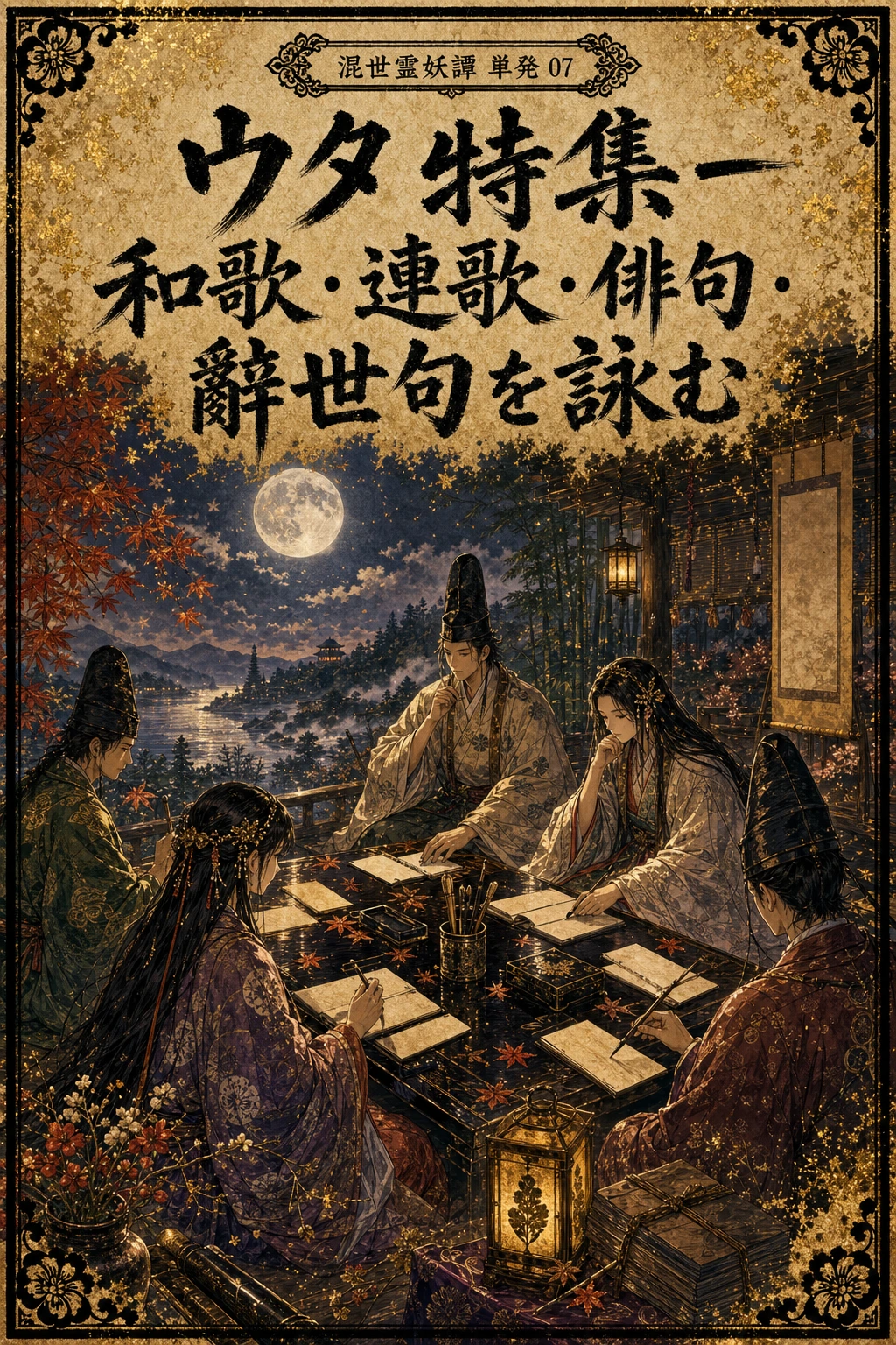 ウタ特集