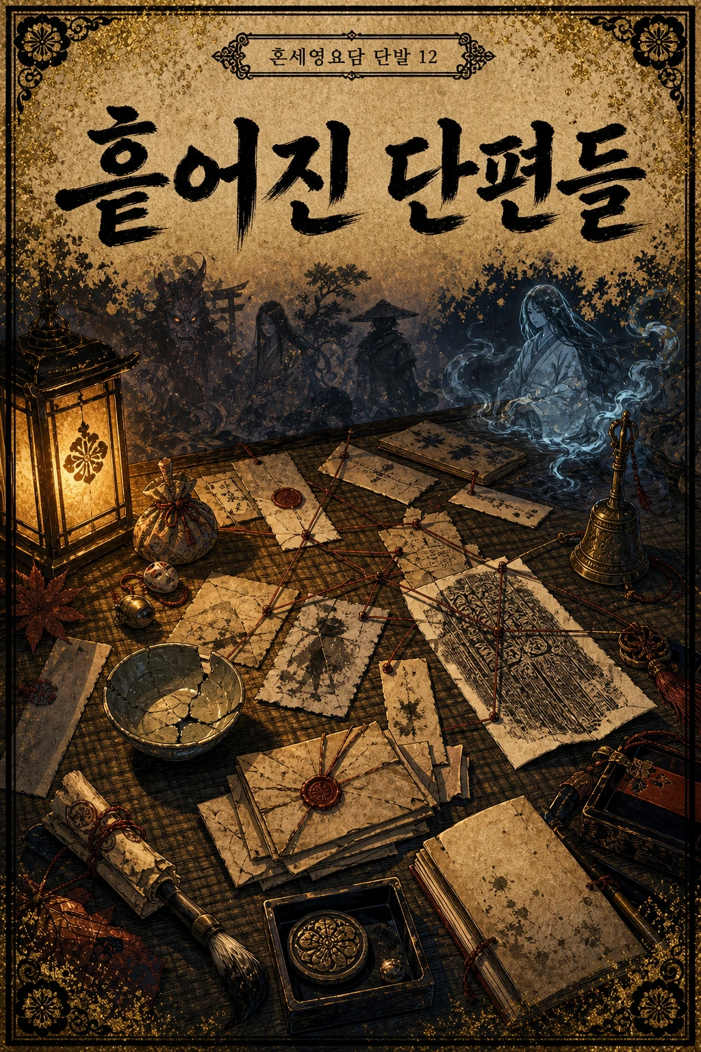 흩어진 단편들