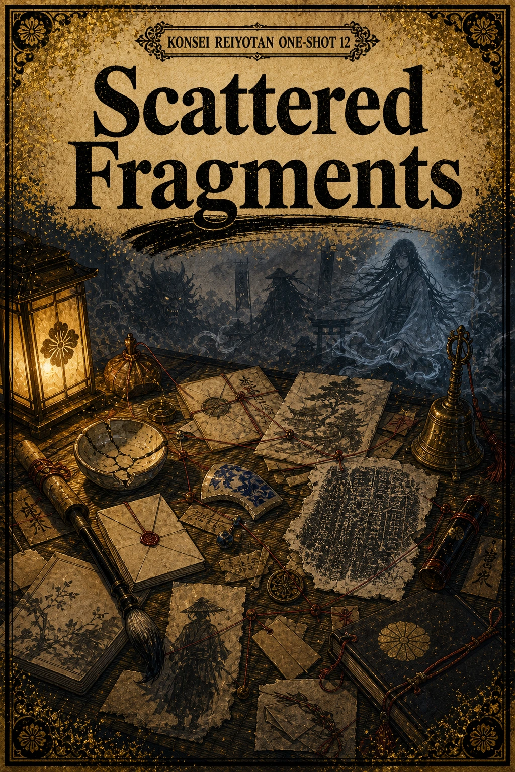 Scattered Fragments