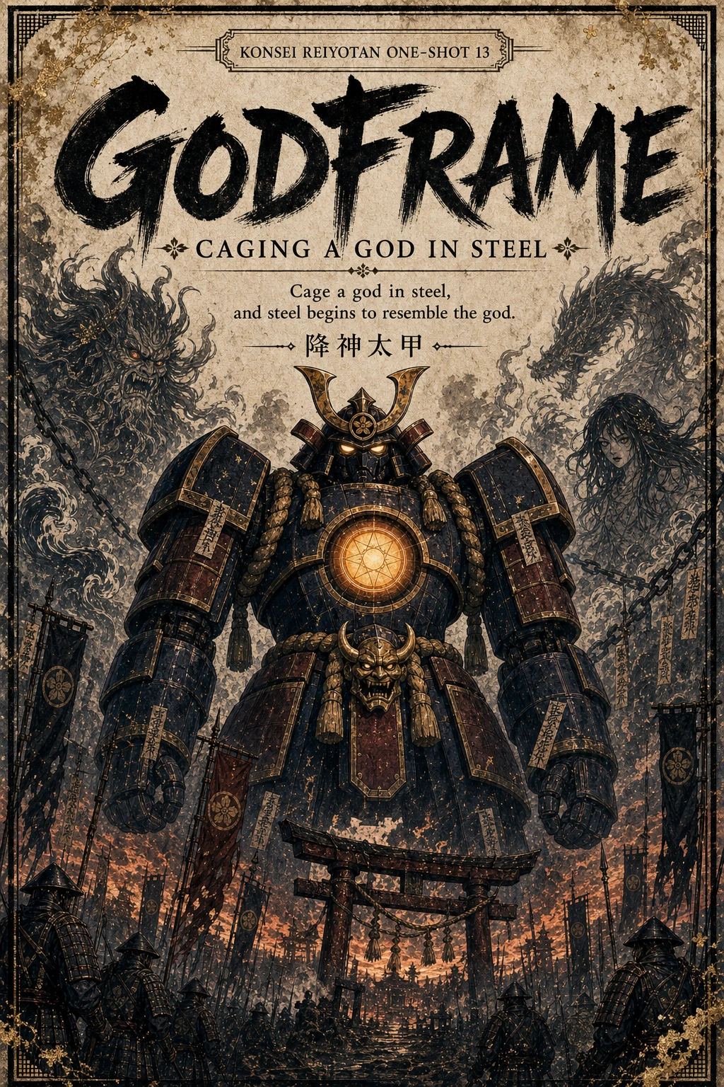 Godframe